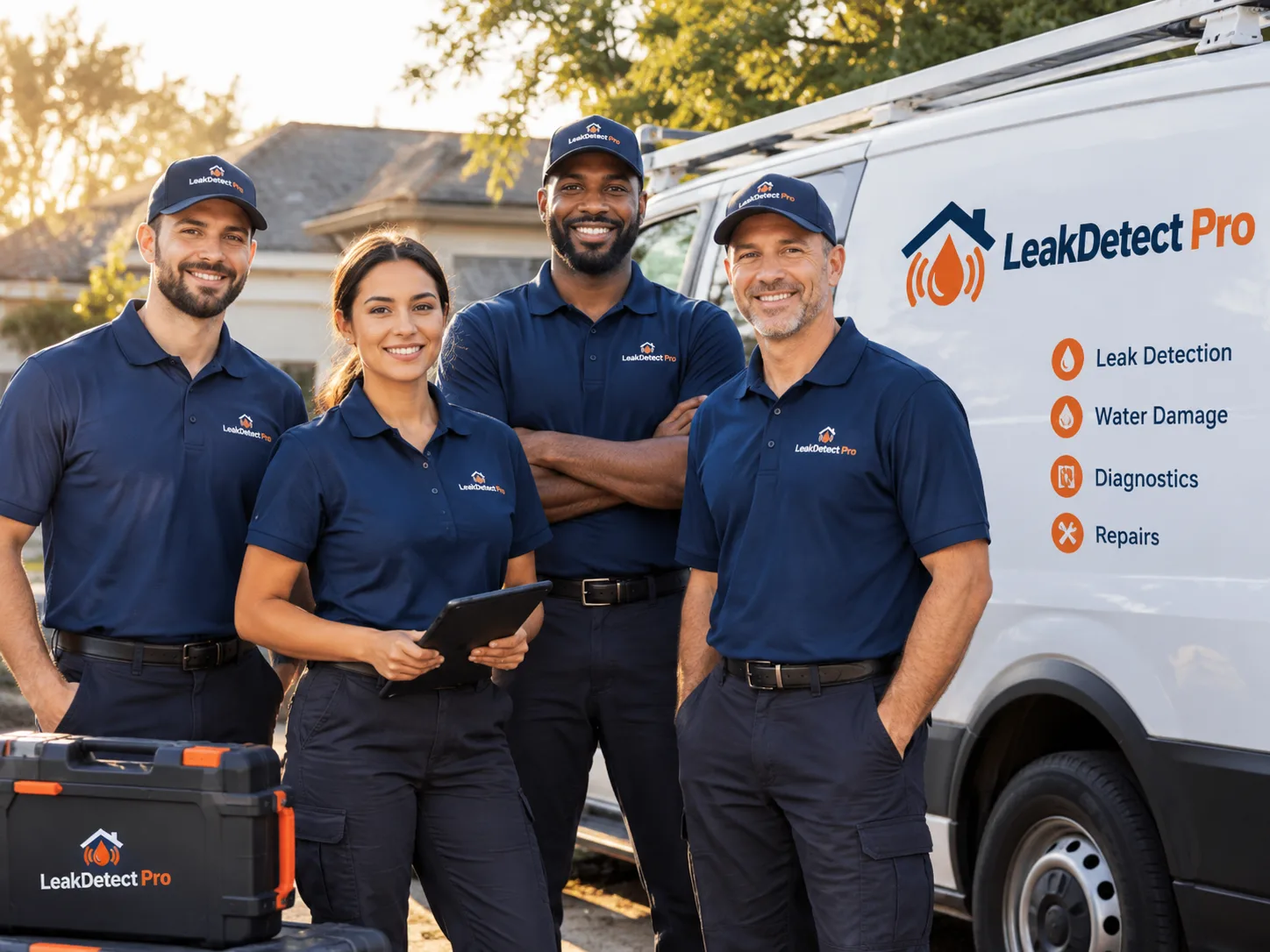 Roof Repair company in Buffalo, OH